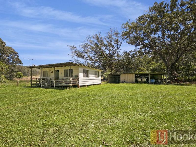 473 Jacks Crossing, Skillion Flat NSW 2440, Image 0