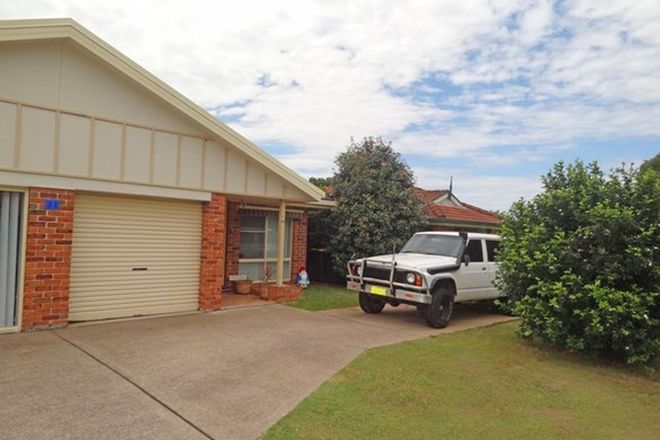 Picture of 1/31 Hollydeen Avenue, RAYMOND TERRACE NSW 2324
