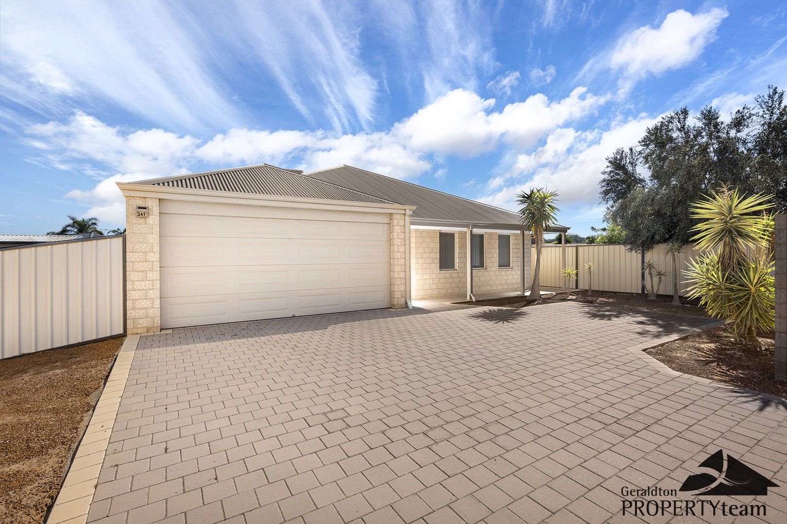 241 Chapman Valley Road, Waggrakine WA 6530, Image 0