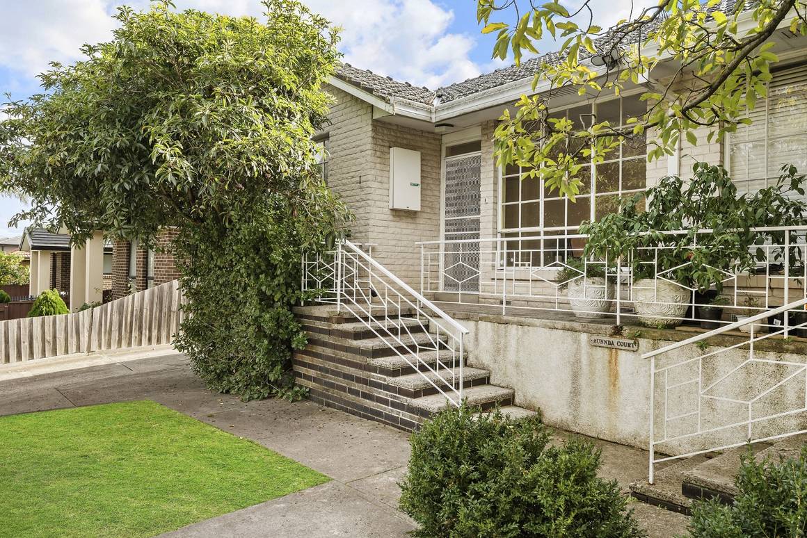 Picture of 1/15 State Street, OAKLEIGH EAST VIC 3166