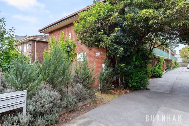 Picture of 13/5 Carmichael Street, WEST FOOTSCRAY VIC 3012
