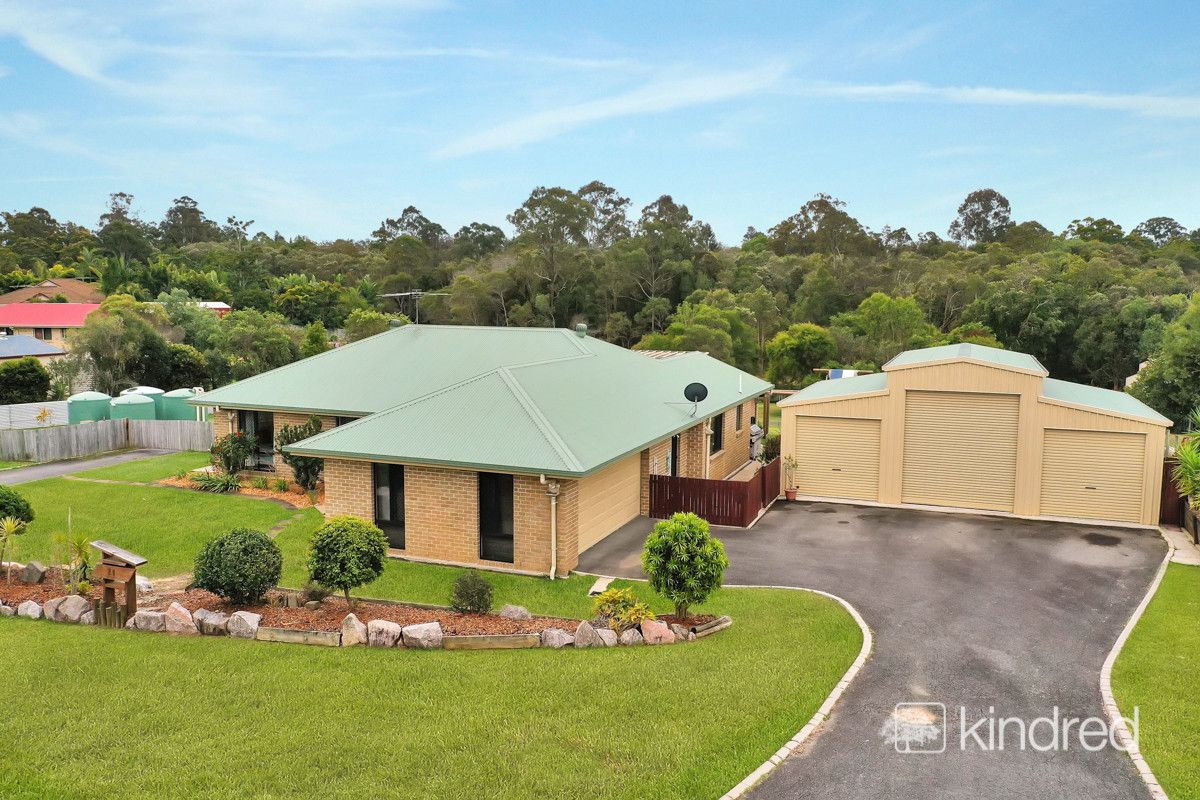 21 Montana Drive, Wamuran QLD 4512, Image 1