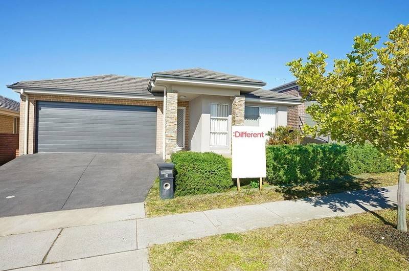 Picture of 20 Ewan James Drive, GLENMORE PARK NSW 2745