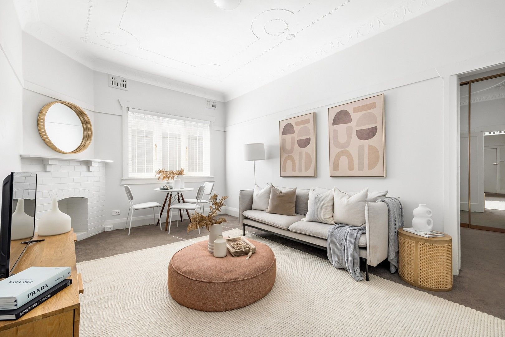 1 bedrooms Apartment / Unit / Flat in 1/165 Bronte Road QUEENS PARK NSW, 2022
