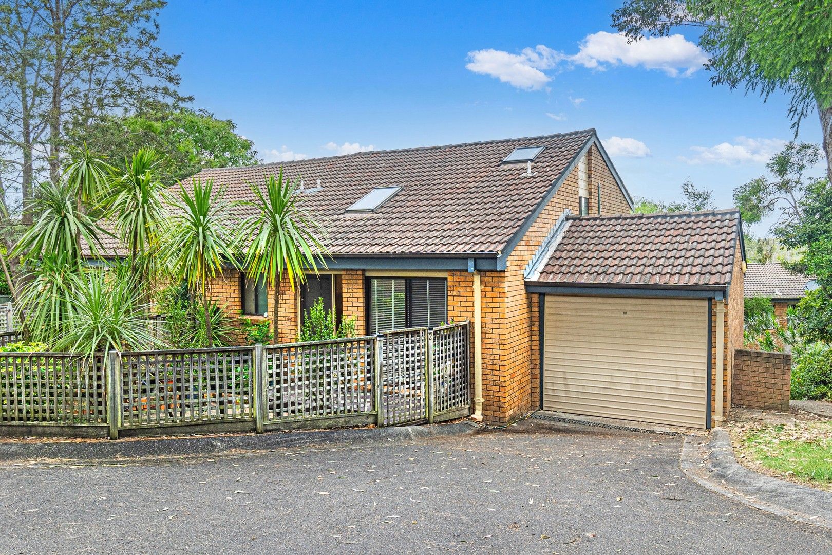 2/53 Brisbane Road, Castle Hill NSW 2154, Image 0