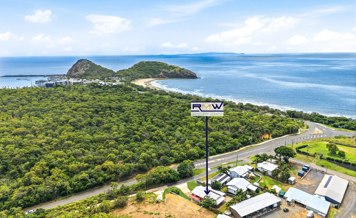 Primary image of 414 Scenic Highway, Rosslyn QLD 4703