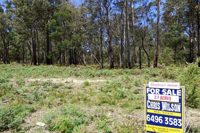 Picture of LOT A Gleeson Road Wonboyn Via, EDEN NSW 2551