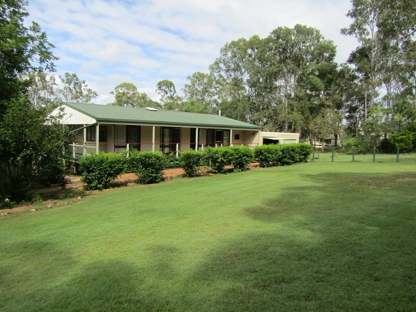 22 Jacksons Rd, South Isis QLD 4660, Image 0
