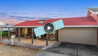 Picture of 7 Otway Place, SHOALWATER WA 6169