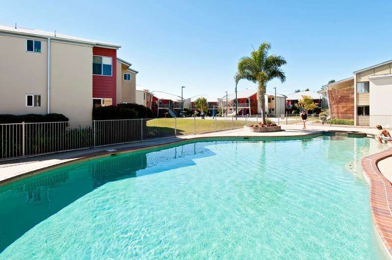 1 bedrooms Apartment / Unit / Flat in 45B/8 Varsityview Court SIPPY DOWNS QLD, 4556