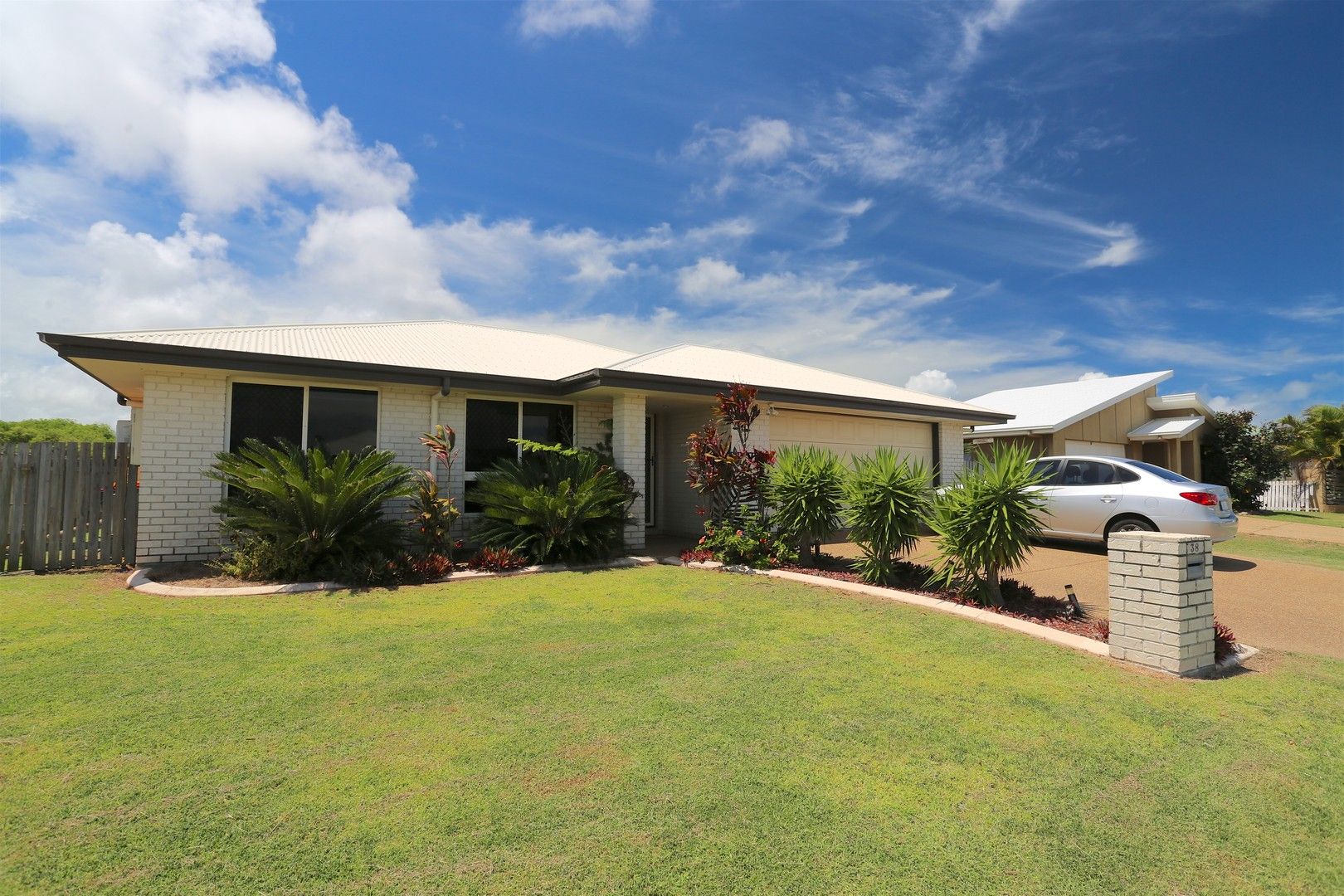 38 Amalfi Drive, Zilzie QLD 4710, Image 0