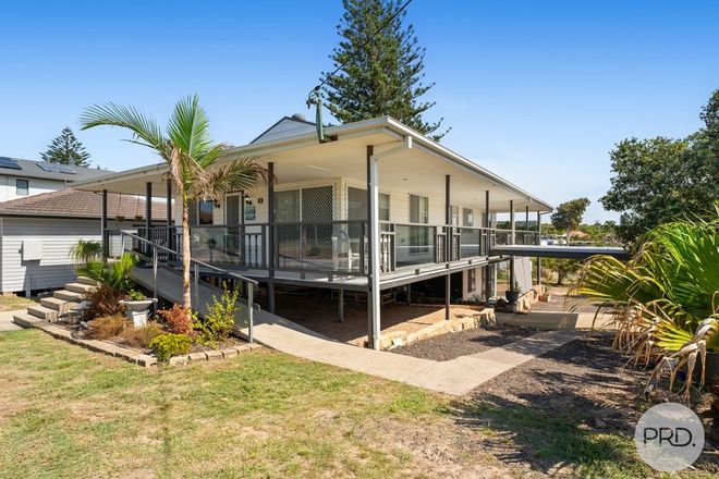 Picture of 2 Robinson Street, ANNA BAY NSW 2316