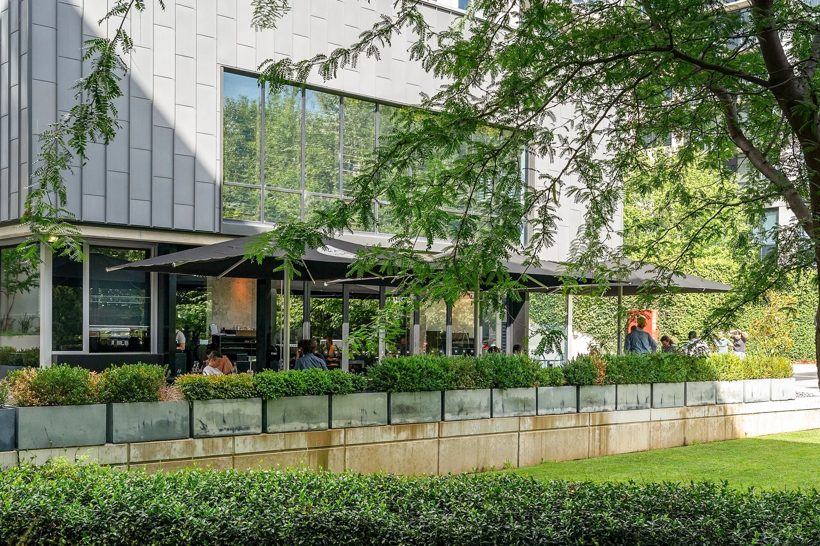 Additional image 8 of 37/5 Sydney Avenue, Barton ACT 2600