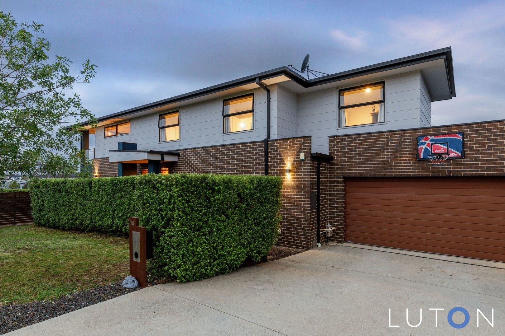 14 Myulung Street, Ngunnawal ACT 2913, Image 0