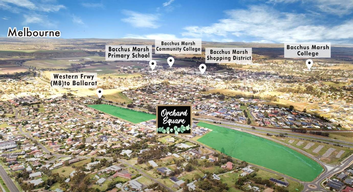 Orchard Square at Gao Circuit, Bacchus Marsh VIC 3340, Image 1