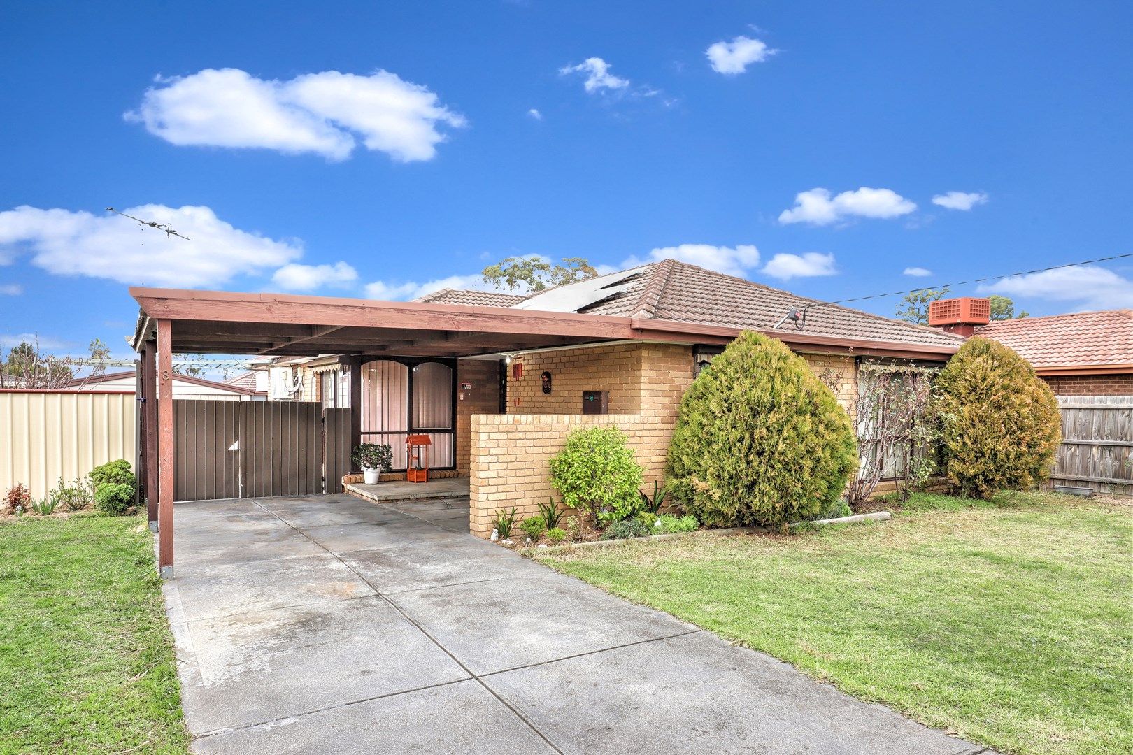 8 Whitehaven Court, Craigieburn VIC 3064, Image 1