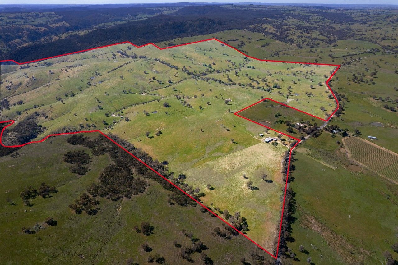 209 Greenmantle Road, Crookwell NSW 2583, Image 1