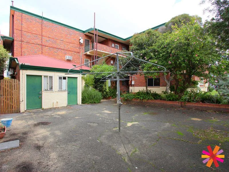 Additional image 21 of 4/144 Lincoln Street, Highgate WA 6003