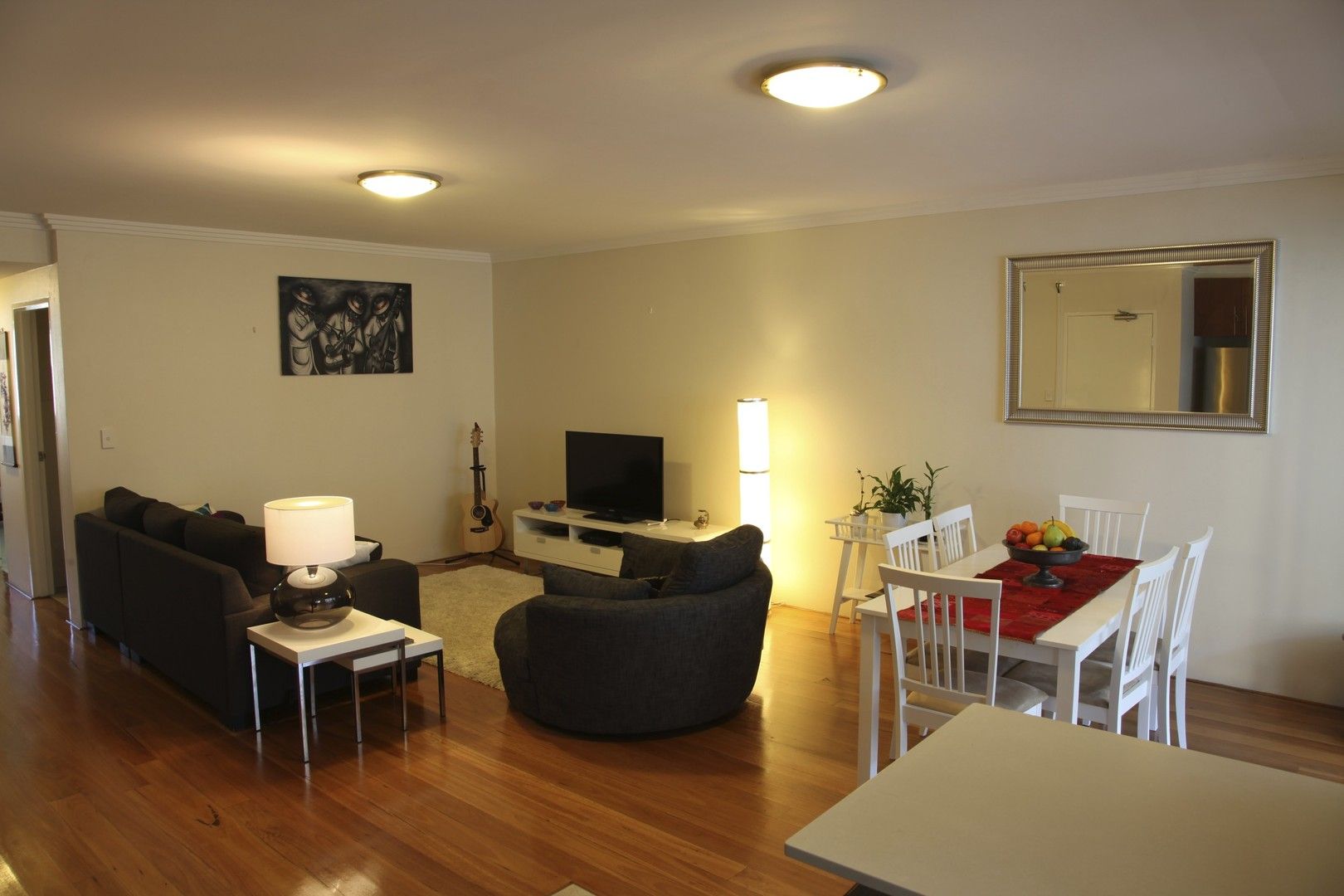 2 bedrooms Apartment / Unit / Flat in 18/50 Carlton Crescent SUMMER HILL NSW, 2130