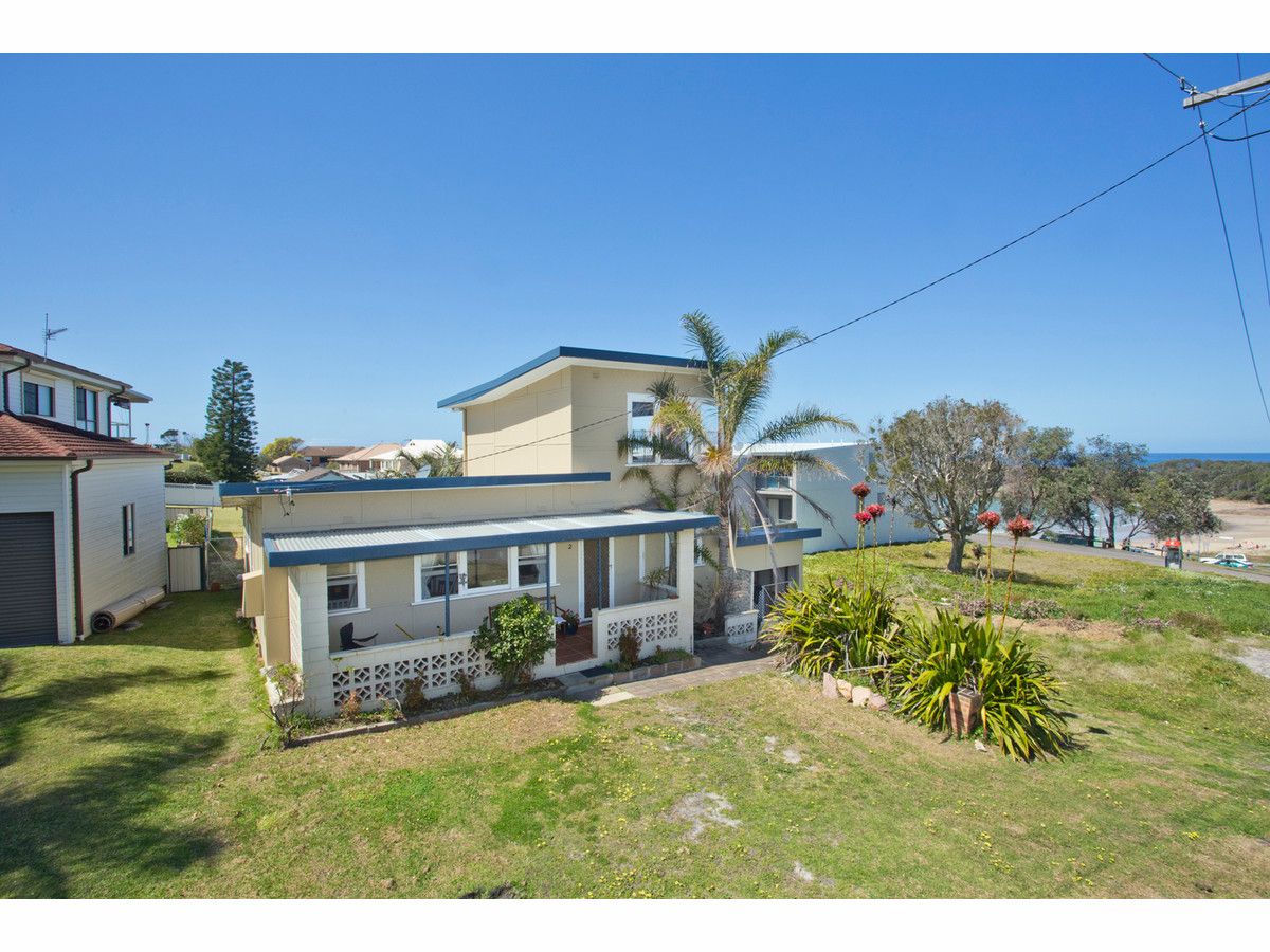 2 Boat Harbour Road, Boat Harbour Property History & Address Research