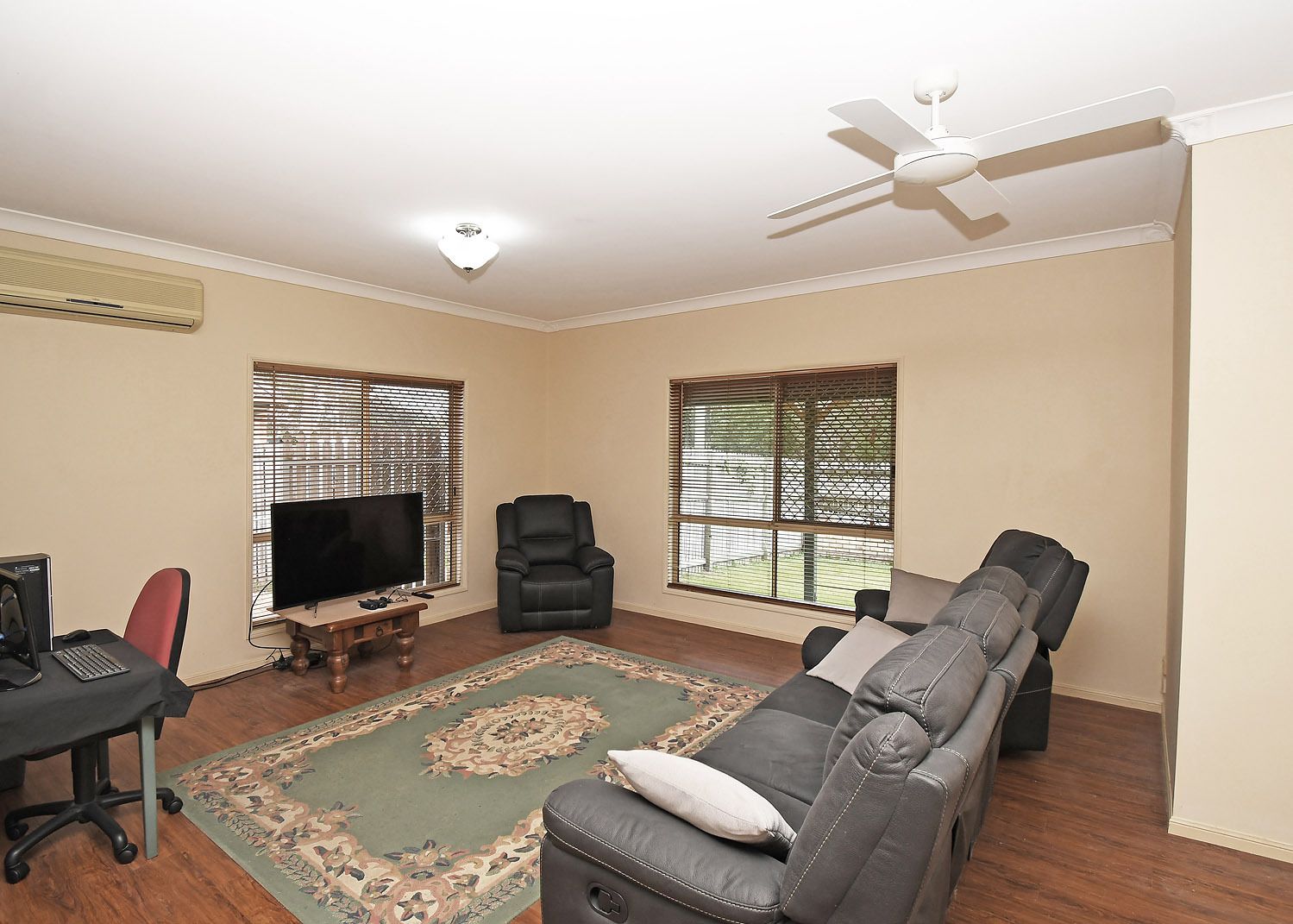 277 Boat Harbour Dr, Scarness QLD 4655 Domain