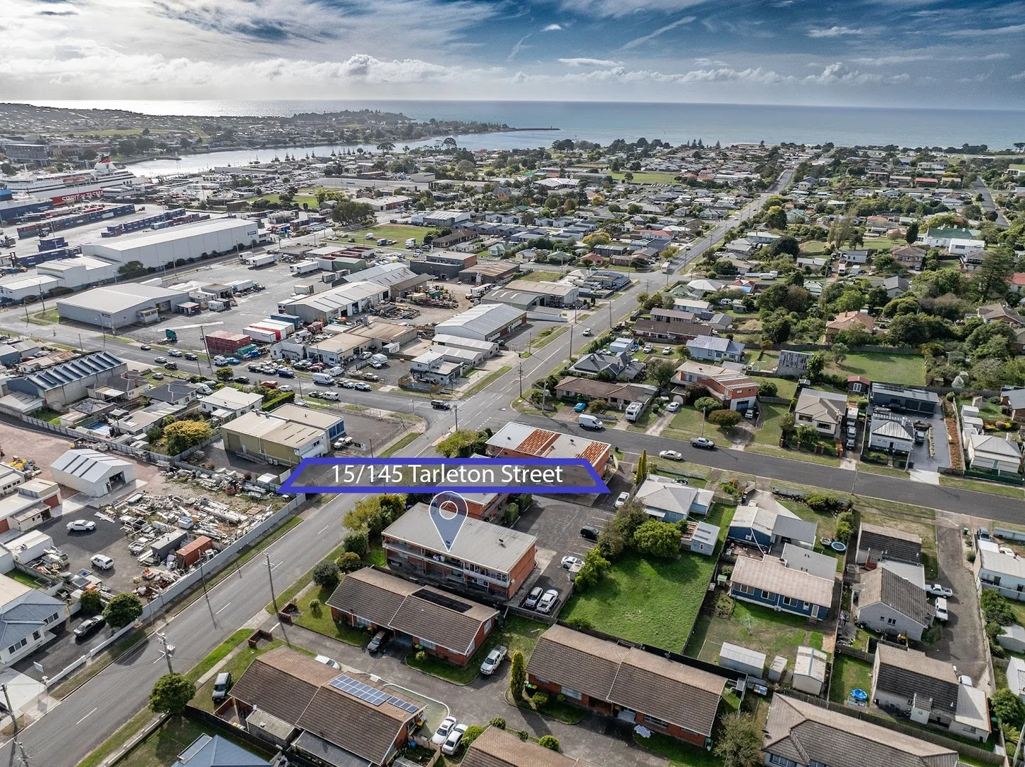 Additional image 14 of 15/145-149 Tarleton Street, East Devonport TAS 7310