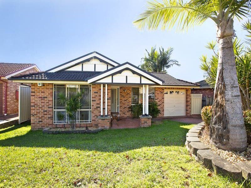 13 Dutba Place, Glenmore Park NSW 2745