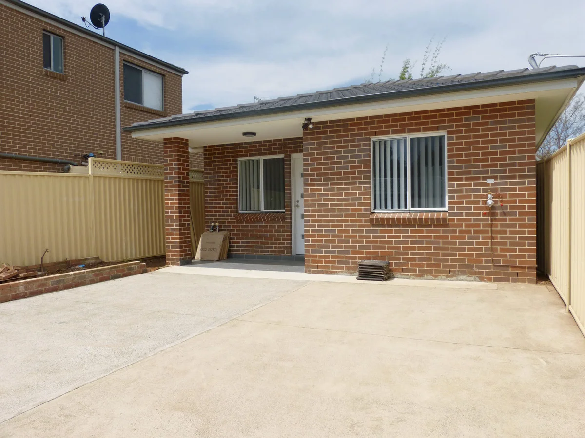 1b Scotney Place, Quakers Hill NSW 2763