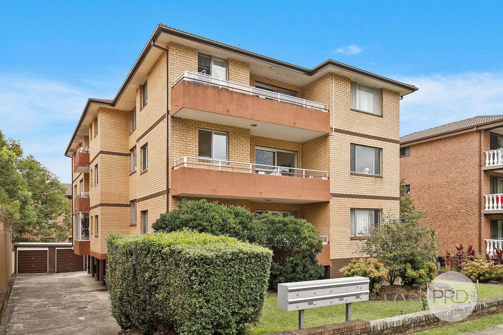 4/30 Gloucester Road, Hurstville NSW 2220, Image 0