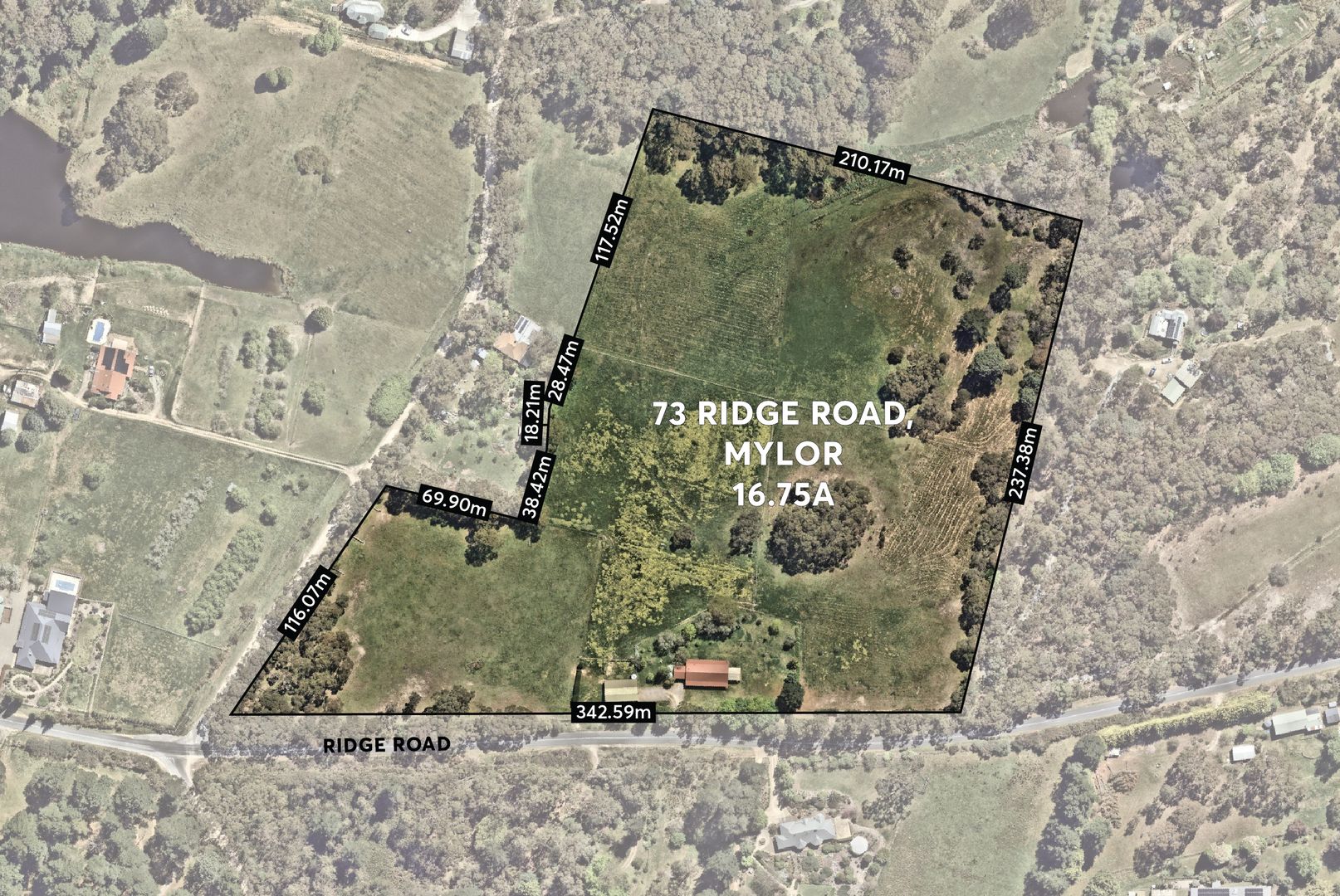 73 Ridge Road, Mylor SA 5153, Image 2
