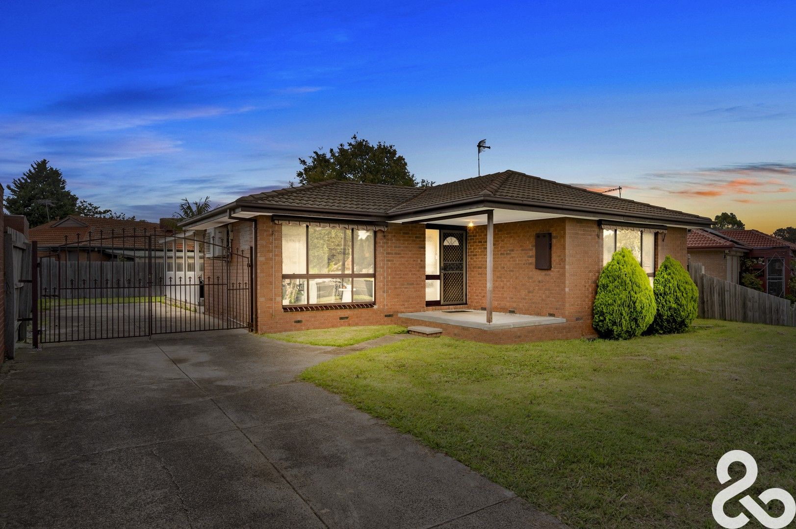 4 bedrooms House in 40 Northumberland Drive EPPING VIC, 3076