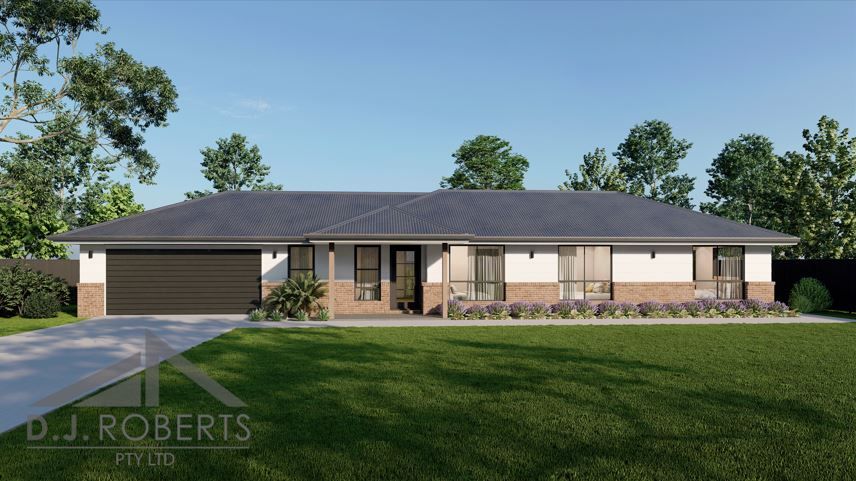 4 bedrooms New House & Land in  D'AGUILAR QLD, 4514