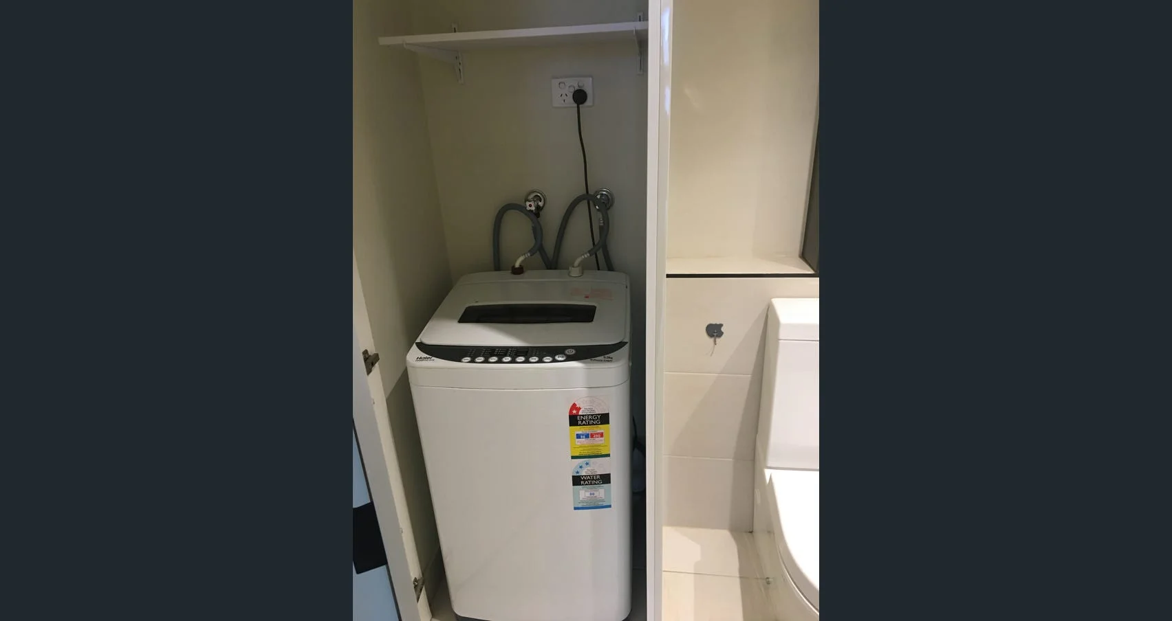 Additional image 9 of 509/8 Daly Street, South Yarra VIC 3141