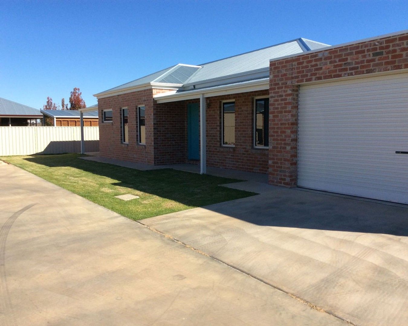 3 bedrooms Townhouse in 3/373 Eighth Street MILDURA VIC, 3500