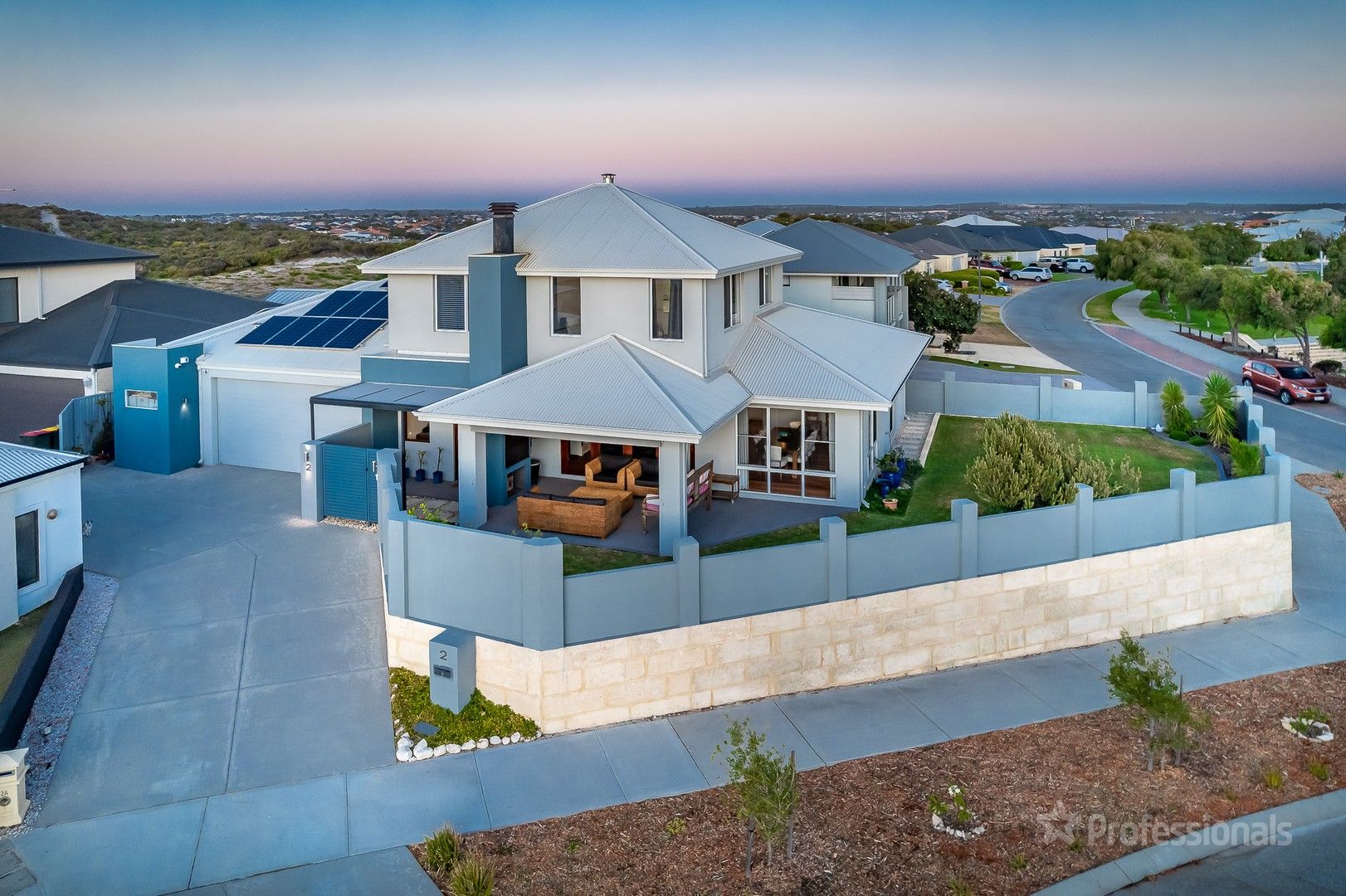 2 Caravel Approach, Jindalee WA 6036, Image 0