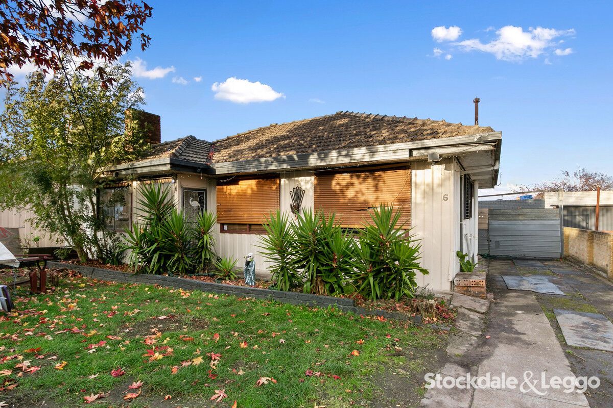 6 Dayble Street, Morwell VIC 3840, Image 0