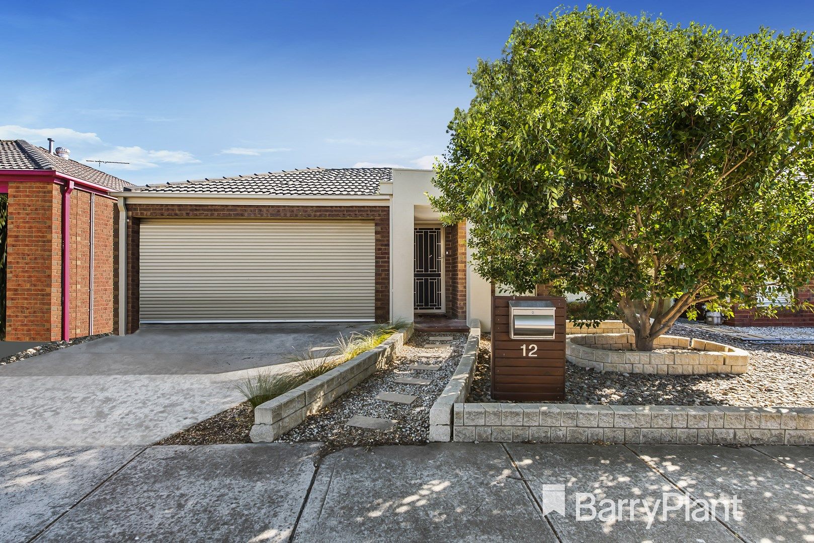 12 Brassey Street, Wyndham Vale VIC 3024, Image 0