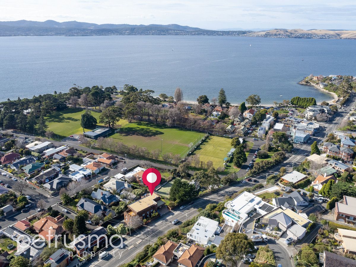 3/620 Sandy Bay Road, Sandy Bay TAS 7005, Image 0