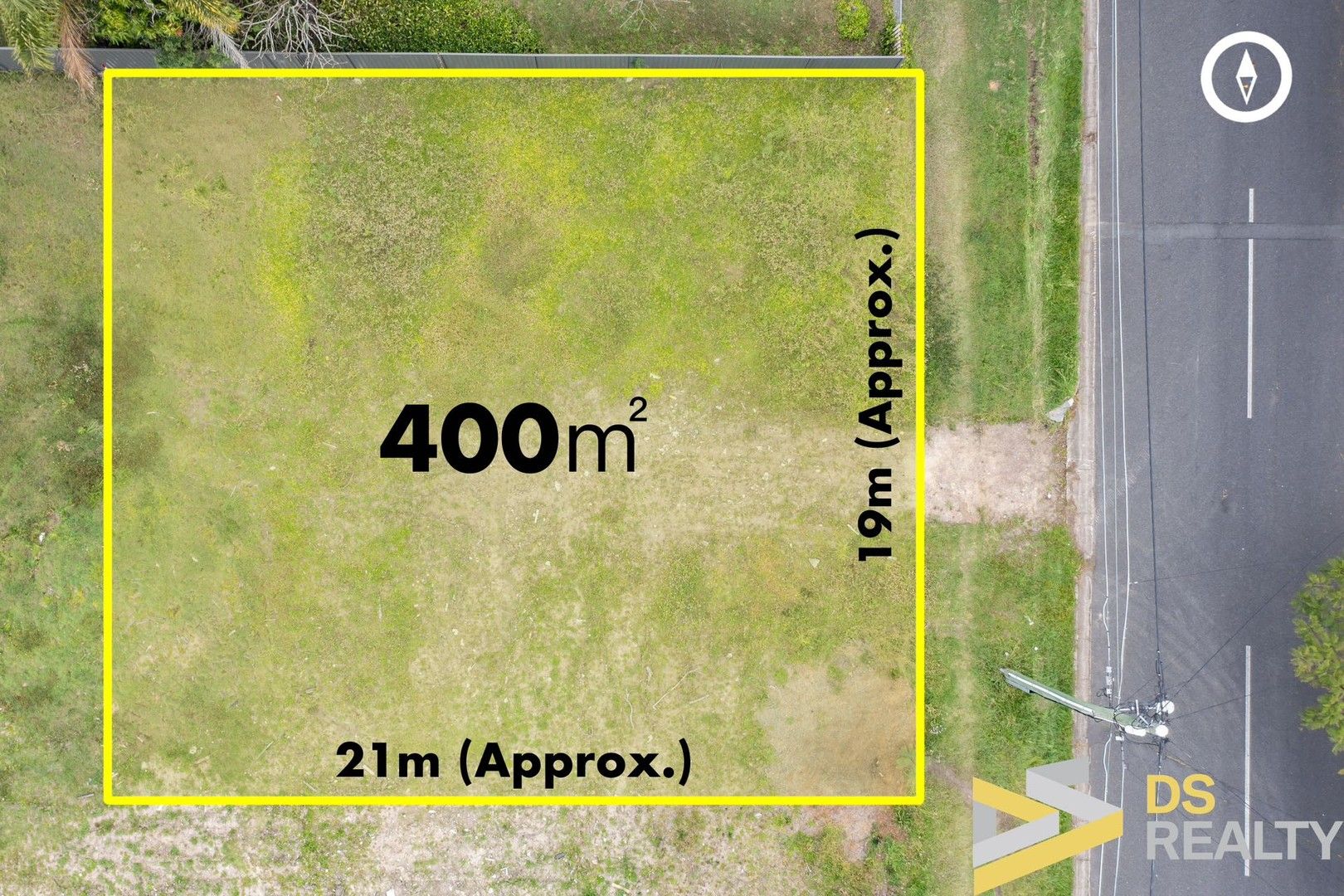 Proposed lot 2 Duke Street, Cannon Hill QLD 4170, Image 0