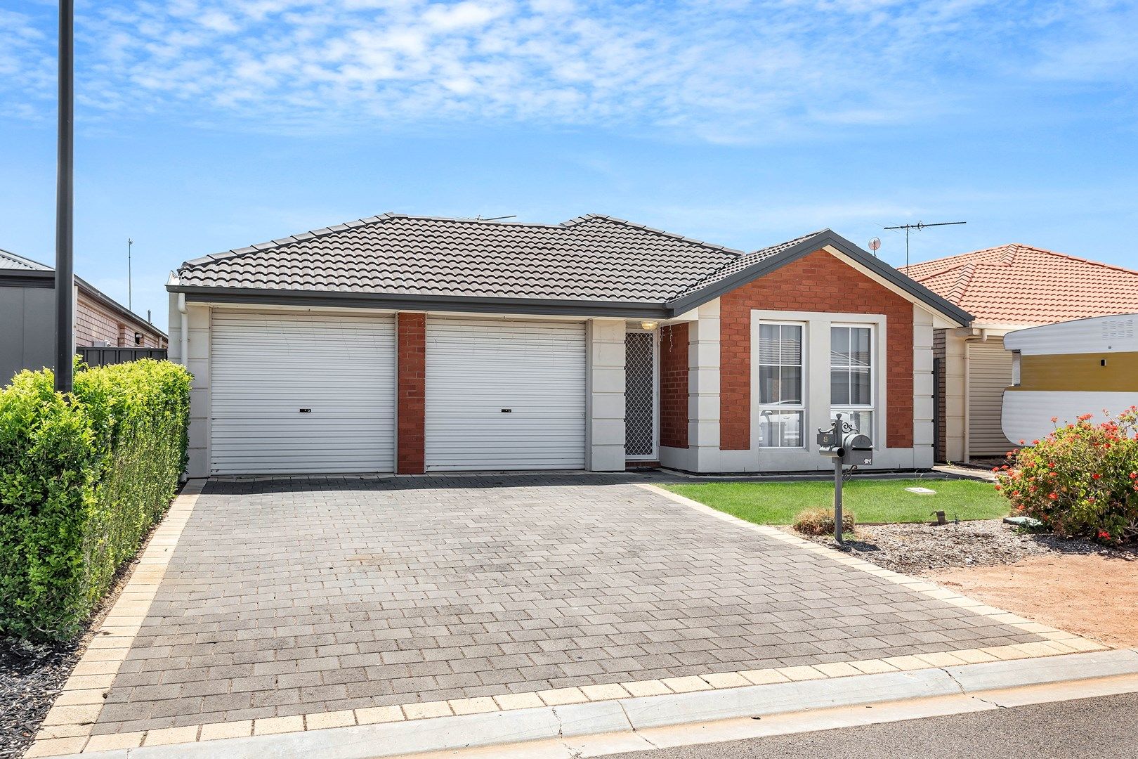 8 Callabonna Avenue, Andrews Farm SA 5114, Image 0