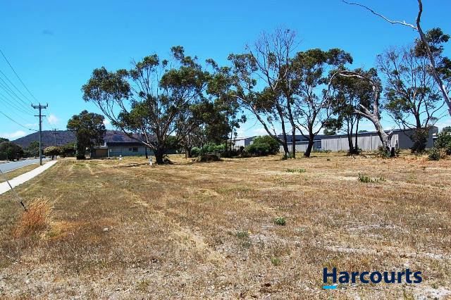 Lot 1/2/4 Franklin/Victoria Street, George Town TAS 7253, Image 0