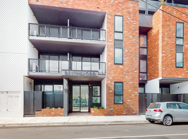 G6/18 Lobb Street, Brunswick VIC 3056