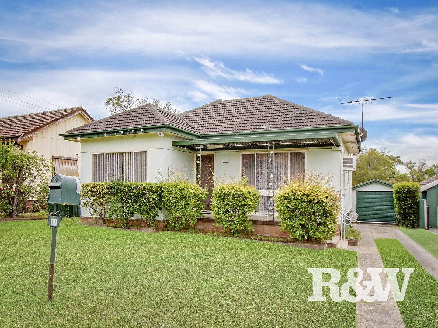 3 bedrooms House in 11 Anne Street BLACKTOWN NSW, 2148