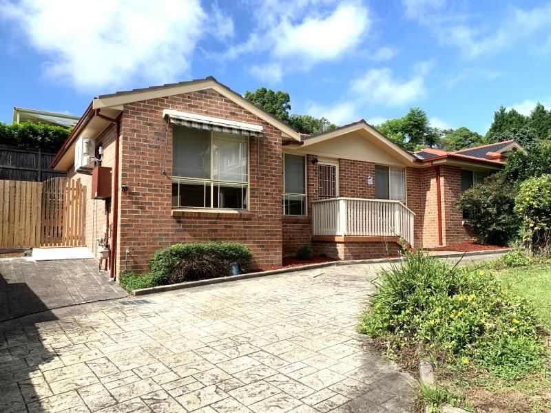1/3B Darvall Road, Eastwood NSW 2122