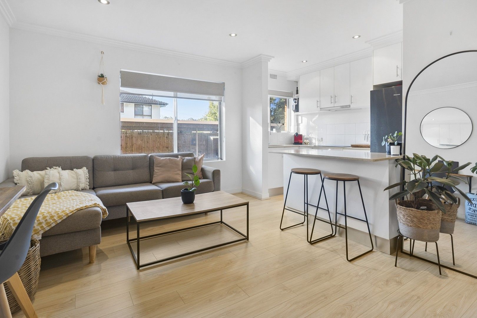 1 bedrooms Apartment / Unit / Flat in 3/10 Ilikai Place DEE WHY NSW, 2099