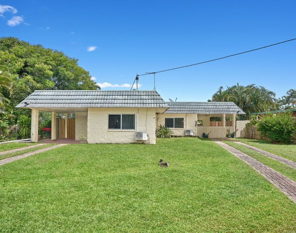 22 Fairway Street, Yorkeys Knob QLD 4878