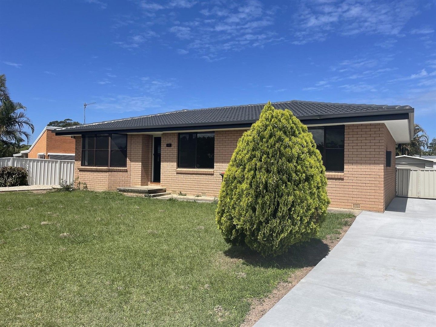 3 bedrooms House in 18 Turon Parade WOOLGOOLGA NSW, 2456