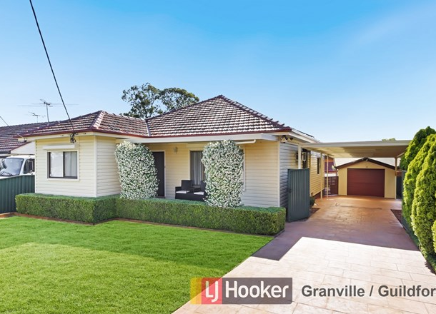 241 Fowler Road, Guildford West NSW 2161