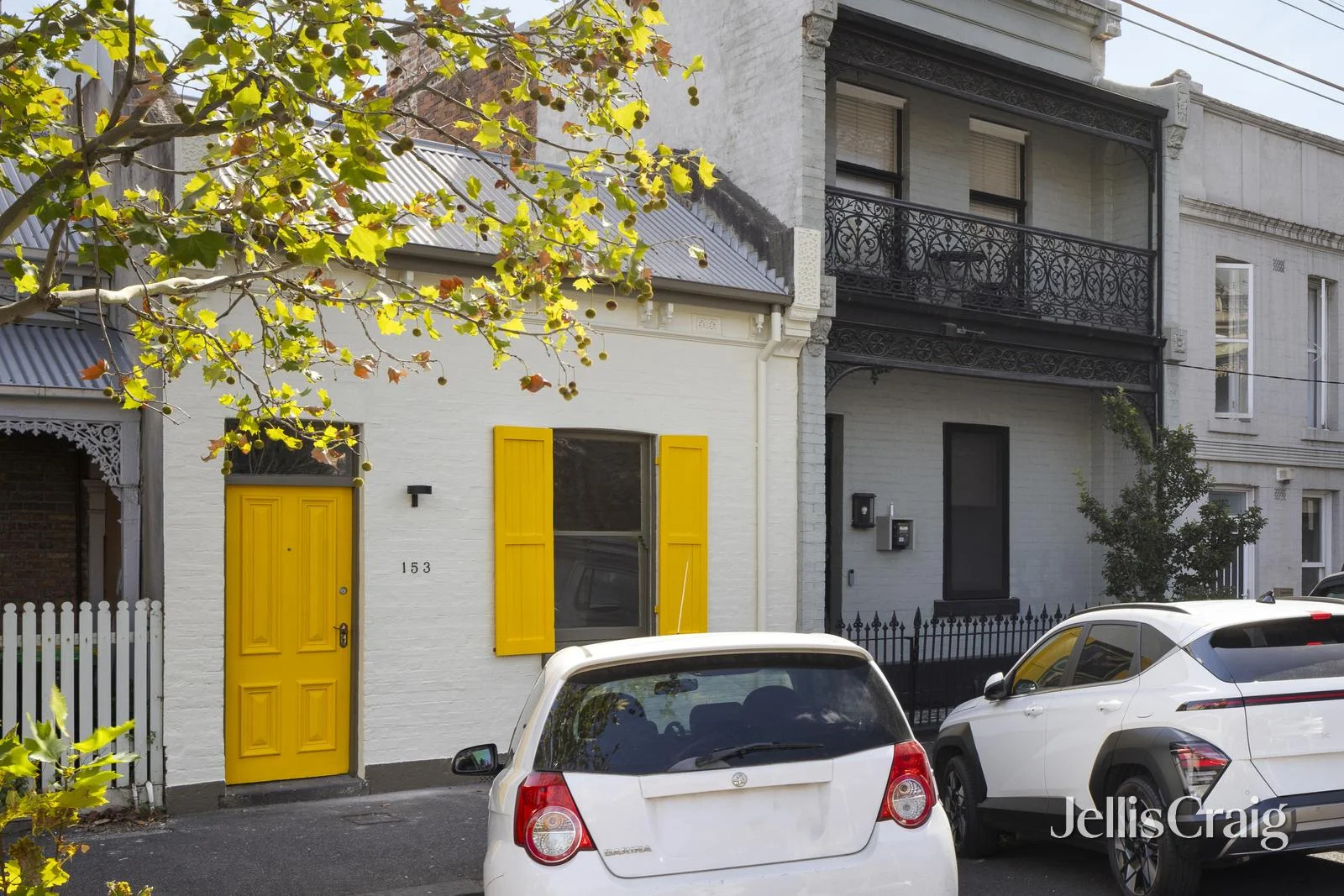 Additional image 12 of 153 Gore Street, Fitzroy VIC 3065