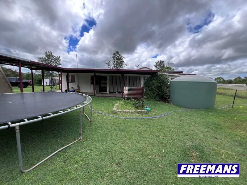 31 Birch Road, Wattle Camp QLD 4615, Image 1